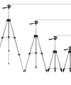 Acuvar 50" Smartphone/Camera Tripod Fits All Smartphones iPhone 12 Max, 11 Pro Max, 11 Pro, 11, Xs, Max, Xr, X 8, 8+, 7, 7 Plus, Android Note 10 (Universal Mount + Remote) Universal Mount + Remote 44 51dHOZFTndL