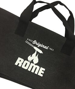 Rome's Pie Iron Storage Bag, 30-Inch x 10-Inch 11 51dLzo3vTLL