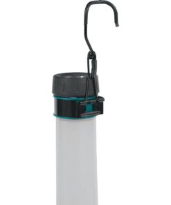 Makita DML806 18V LXT Lithium-Ion Cordless L.E.D. Lantern/Flashlight Tool Teal 30 51dM0WiyErL