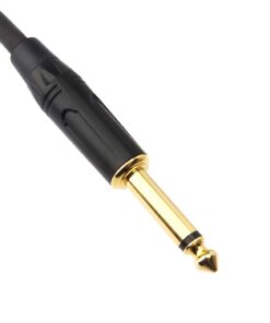 Disino 1/8 Inch TRS Stereo to Dual 1/4 inch TS Mono Y-Splitter Cable 3.5mm Aux Mini Jack Stereo Breakout Cable Path Cords - 3 feet 15 51dMDsJXqmL