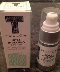 Best Eye Gel for Dark Circles and Puffiness. Reduce Wrinkles, Bags & Crows Feet. Natural & 100 Pure Firming Anti Aging Gel for Men and Women with Aloe Vera & Soothing Cucumber.,15ml (.5oz) 23 51dOVHSew6L