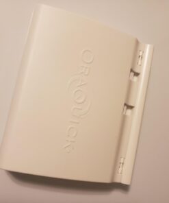 The OraQuick® In-Home HIV Test 1 Count (Pack of 1) - 41 51dQ sgiZwL