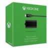 Microsoft Official Xbox One Play and Charge Kit (Xbox One) 48 51dSBvGXumL