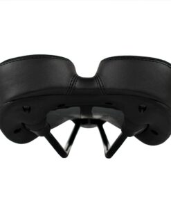 Planet Bike Anatomic Relief System Classic Bike Seat- Men 27 51dVhVAMH0L