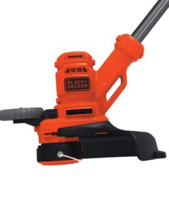 BLACK+DECKER String Trimmer with Auto Feed, Electric, 6.5-Amp, 14-Inch (BESTA510) 22 51dZxeI5kiL