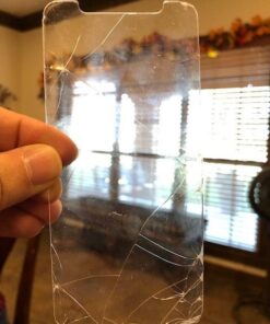 ESR Tempered-Glass Screen Protector Compatible with iPhone 11 Pro/iPhone XS/iPhone X, Easy Installation Frame, Case Friendly, Premium Tempered-Glass Screen Protector for iPhone 5.8 Inch (2019), 2 Pack 36 51daUVcsNL