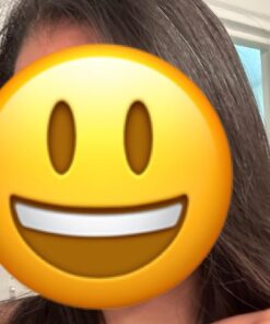 Hair Straightener Brush, TYMO Ring Hair Straightener Comb Straightening Brush for Women with 5 Temps 20s Fast Heating & Dual Voltage Black 40 51dbdJQLKL