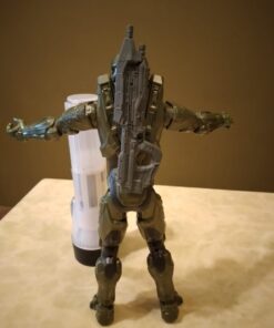 Halo Master Chief 12" Figure 24 51dhkhOwzfL