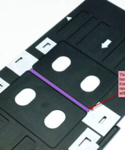 PVC ID Card Tray for Epson R280, Artisan 50, R260, R265, R270, R290, R380, RX580, RX595, RX680, P50, and T50 6 51dwKOKPk8L