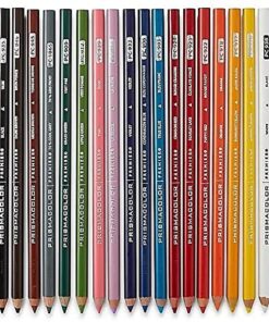 Prismacolor Premier Colored Pencils, Soft Core, 48 Pack 28 51dwUIp8KkL