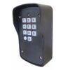 Heddolf P330-1KA Allstar, Pulsar receivers Compatible Wireless Gate and Garage Door Opener Keypad 318 MHz keystone Hardwire 11 51dyHG4nXFS
