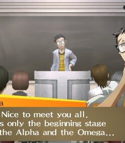 Persona 4 Golden - PlayStation Vita 44 51e2Ii3ksL