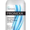 Hairgenics Pronexa Clinical Strength Hair Growth & Regrowth Therapy Hair Loss Shampoo With Biotin, Collagen, and DHT Blockers for Thinning Hair, 8 fl. oz. 41 51e2SQC9 8L 3