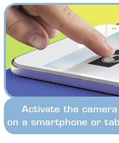 Ravensburger Science X Smartscope Science Kit 19 51e2kdmzKXL