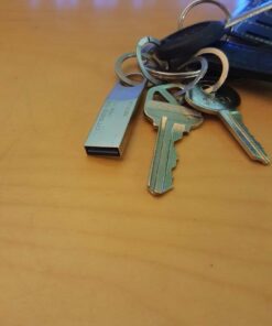 Kingston Digital 128GB Data Traveler SE9 G2 USB 3.0 (DTSE9G2/128GB) 26 51e3MQ21JUL