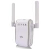 DHMXDC Wireless-N 300Mbps WiFi Range Extender Wireless Router/Repeater/AP/WPS Mini Dual External Antennas Wireless Booster Signal Wireless Access Point 29 51e4E81CiZL