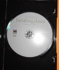 The Twilight Saga: Breaking Dawn - Part 2 DVD March 2, 2013 34 51e5bAjSrmL