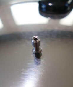 Presto 01341 4-Quart Stainless Steel Pressure Cooker 4 qt 55 51e7dDPWKcL