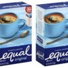 Equal Original 0 Calorie Sweetner (Pack of 2)