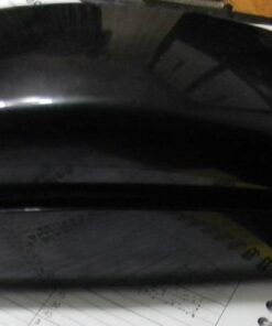 AT&T 210 Basic Trimline Corded Phone, No AC Power Required, Wall-Mountable, Black 47 51e9bXa19DL