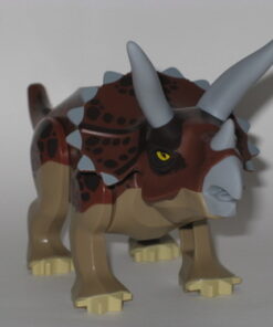 LEGO Dino Triceratops Trapper 5885 28 51eCP3MSrIL