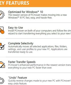 Laplink PCmover Ultimate 10 - 1 Use 14 51eCxBAtpjL
