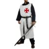 Armor Venue Templar Surcoat White 14 51eH4xlQYL