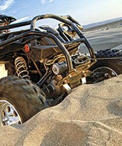 Warn 89021 Vantage 2000-S Winch - 2000 lb. Capacity 13 51eJxaHXRxL