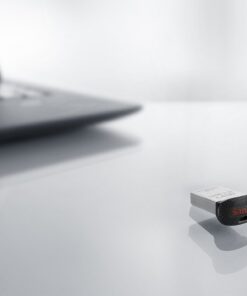 SanDisk Ultra Fit 128GB USB 3.0 Flash Drive - SDCZ43-128G-GAM46 25 51eL4sbh7xL
