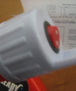 TERA PUMP Battery Powered Fuel, Liquid, Gas, Water Transfer Portable Pump with Easy Light Weight Handle Transfer From Car, Tractor, Boat Etc 31 51eMnN 6lWL