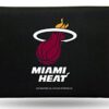 Rico Industries NBA Basketball Nylon Tri-Fold Wallet Miami Heat 20 51ePZobwpeL