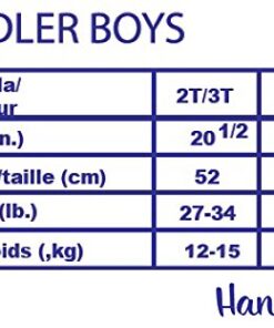 Disney Boys' Pixar 100% Combed Cotton Briefs with Cars, Toy Story, Nemo, Monsters Inc & The Incredibles in Sizes 2/3t and 4t 4 7-pack 17 51eVlQcEJmL 1