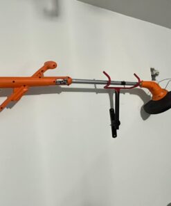 Worx String Trimmer Cordless & Edger 20V 10" - 12" Weed Trimmer PowerShare (Battery & Charger Included) WG154 38 51eYzDv2oXL