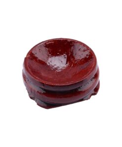 Yosoo Asian Rare Magic Crystal Healing Ball Art Decor Orb Sphere 40mm with Stand Base (Clear) 15 51eZYGruoLL