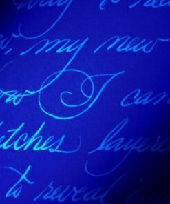 Noodler's Ink Blue Ghost Invisible 3oz Bottled Ink 26 51ecjrdzPtL