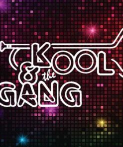 20th Century Masters: The Millennium Collection - The Best of Kool & The Gang Audio CD, Original recording remastered, February 1, 2000 9 51eewaNHrtL