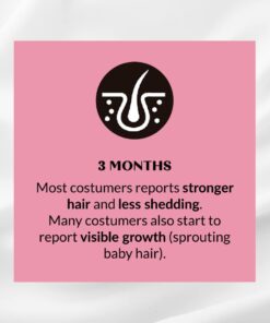 Kerotin Hair Growth Vitamins, Biotin Supplement, DHT Blocker, Collagen Stimulator, for Hair Loss Support, Nail & Skin Care, Includes Saw Palmetto, Vitamin D3 & More - 60 Pills (1 Month Supply) 60 Count (Pack of 1) Capsules 29 51efvxpN7lL 1