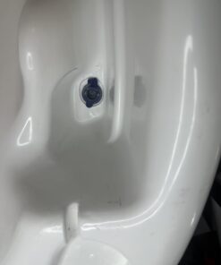 Primo EuroBath 2-Stage Baby Bath Tub White 2-Stage Baby Bath 20 51egLBV0QlL