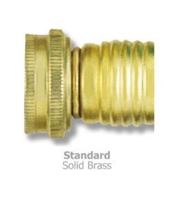 Alternative view of Apex, REM-15, Connector Hose, 5/8-inch by 15-feet ,(Colors may vary)