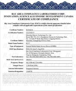 Retevis RT17 Walkie Talkies Long Range, Durable Two Way Radio Rechargeable with USB Charger Base, Portable 2 Way Radios with Earpieces Mic, for Adults School Security Warehouse Construction(6 Pack) 16 51ejLvoVsL