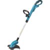 Makita XRU02Z 18V LXT Lithium-Ion Cordless String Trimmer, Tool Only, (Battery Not Included) 34 51ekVswHZvL