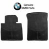 BMW Genuine 82550151192 Front Floor Mats