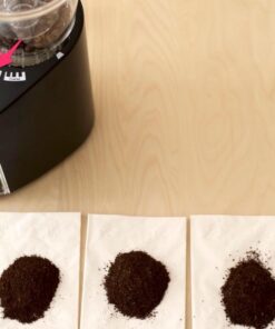 Willow & Everett Pour Over Coffee Dripper - Reusable Drip Cone Filter & Strainer - Paperless Filters 36 51emZ5qVUSL