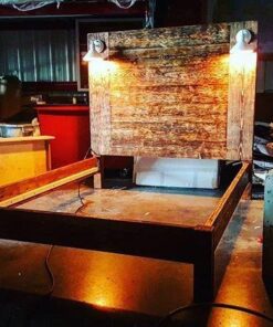 Galvanized Steel Bed Rail Fasteners by ToolSupply 24 51eomfOQZ7L