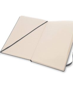 Moleskine Classic Notebook, Hard Cover, Large (5" x 8.25") Ruled/Lined, Slate Grey, 240 Pages 11 51eonRg0l1L