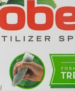Jobe’s, 01660, Fertilizer Spikes, Tree & Shrubs, Includes 15 Spikes, 12 ounces, Brown 42 51esSNguCpL