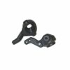 Redcat Racing 02014 Front Hub Carrier, Black, 2Piece 31 51f143xww8L