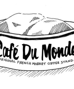 Cafe Du Monde Coffee and Chicory Single-Serve Cup Pods, 12 Count 16 51f6g7 vypL