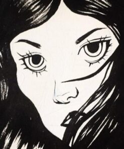 Pentel Fude Brush Pen, Extra Fine (XFL2F) 35 51f6zCFbYBL