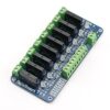 SainSmart 8-Channel 5V Solid State Relay Module Board for Arduino Uno Duemilanove MEGA2560 MEGA1280 ARM DSP PIC Standard Packaging